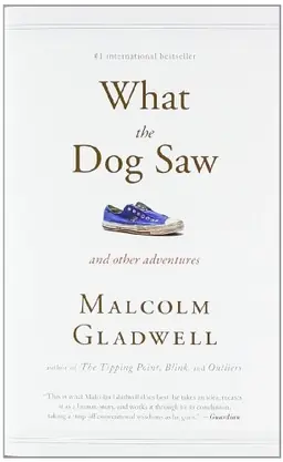 What the Dog Saw (US)